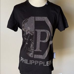 T-shirt Philipp Plein